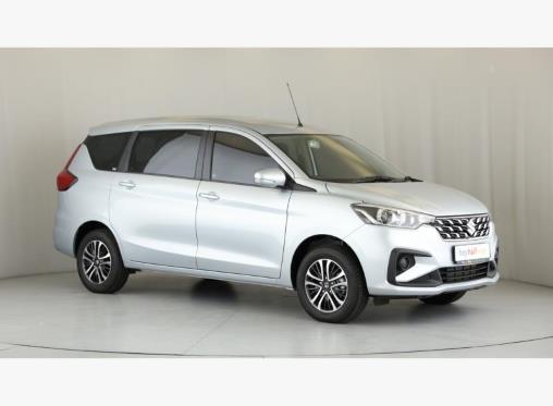 2024 Suzuki Ertiga 1.5 GL Auto for sale - 69HTUSE631730