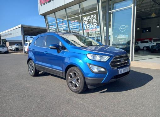 2019 Ford EcoSport 1.0T Trend Auto For Sale in KwaZulu-Natal, Amanzimtoti