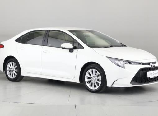 2023 Toyota Corolla 1.8 Hybrid XS For Sale in Western Cape, Cape Town