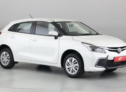 2024 Toyota Starlet 1.5 Xi for sale - Hino Shelley Beach Demo