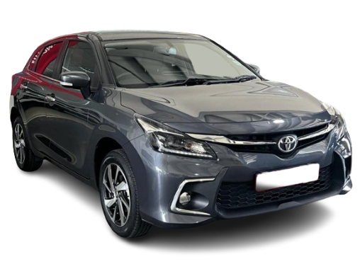 2024 Toyota Starlet 1.5 XR Auto for sale - Hino Honeydew Reghard