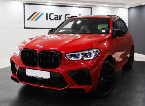 2020 BMW X5 M competition for sale - 13626