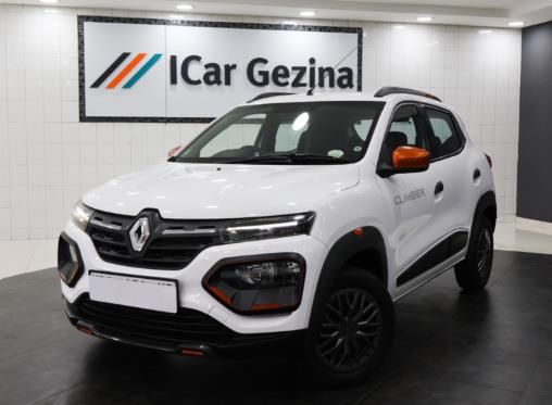 2020 Renault Kwid 1.0 Climber for sale - 13543