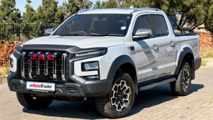 JAC Motors celebrates 60 years!