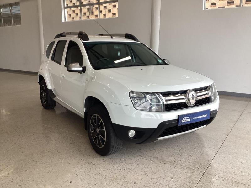 Renault Duster 1.5dCi Dynamique for sale in White River ID 27516967