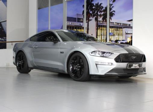 2020 Ford Mustang 5.0 GT Fastback for sale - 115406