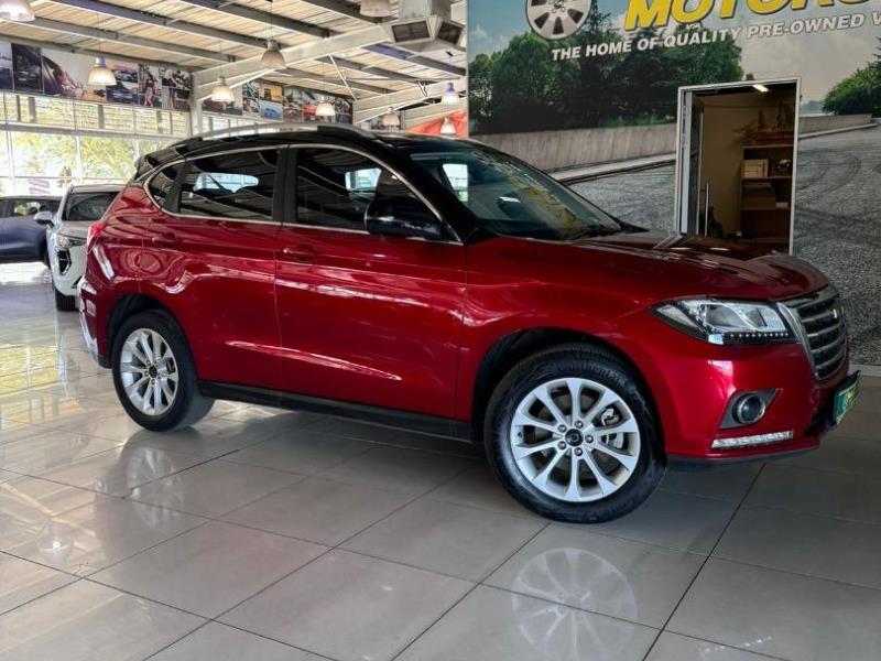 Haval H2 1.5T City Auto for sale in Alberton ID 27517385 AutoTrader