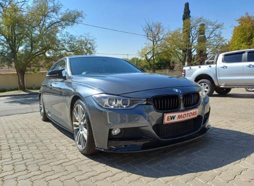 2015 BMW 3 Series 330d Sport for sale - 6499898