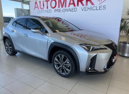 2024 Lexus UX 250h F Sport For Sale in Western Cape, George
