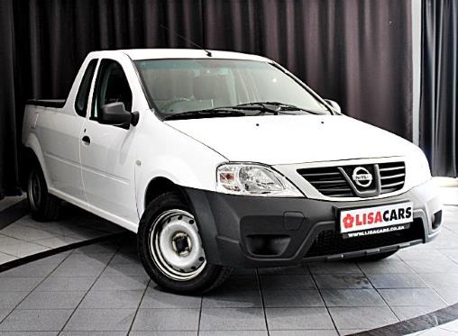 2022 Nissan NP200 1.6i Safety Pack for sale - 15820