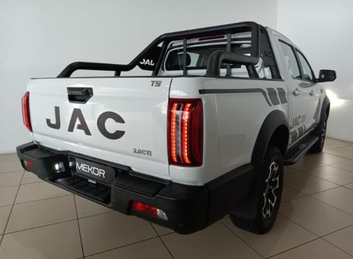 2024 JAC T9 2.0CTi Double Cab Lux for sale - 30BCJT9R084282