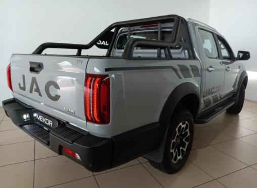 2024 JAC T9 2.0CTi Double Cab Lux for sale - 30BCJT9R0844242