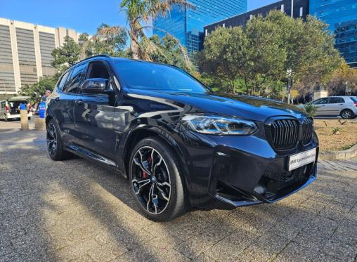 2021 BMW X3 M competition for sale - 09J62034