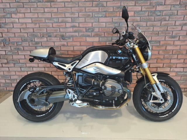 BMW R NINET bikes for sale in New Town Centre - AutoTrader