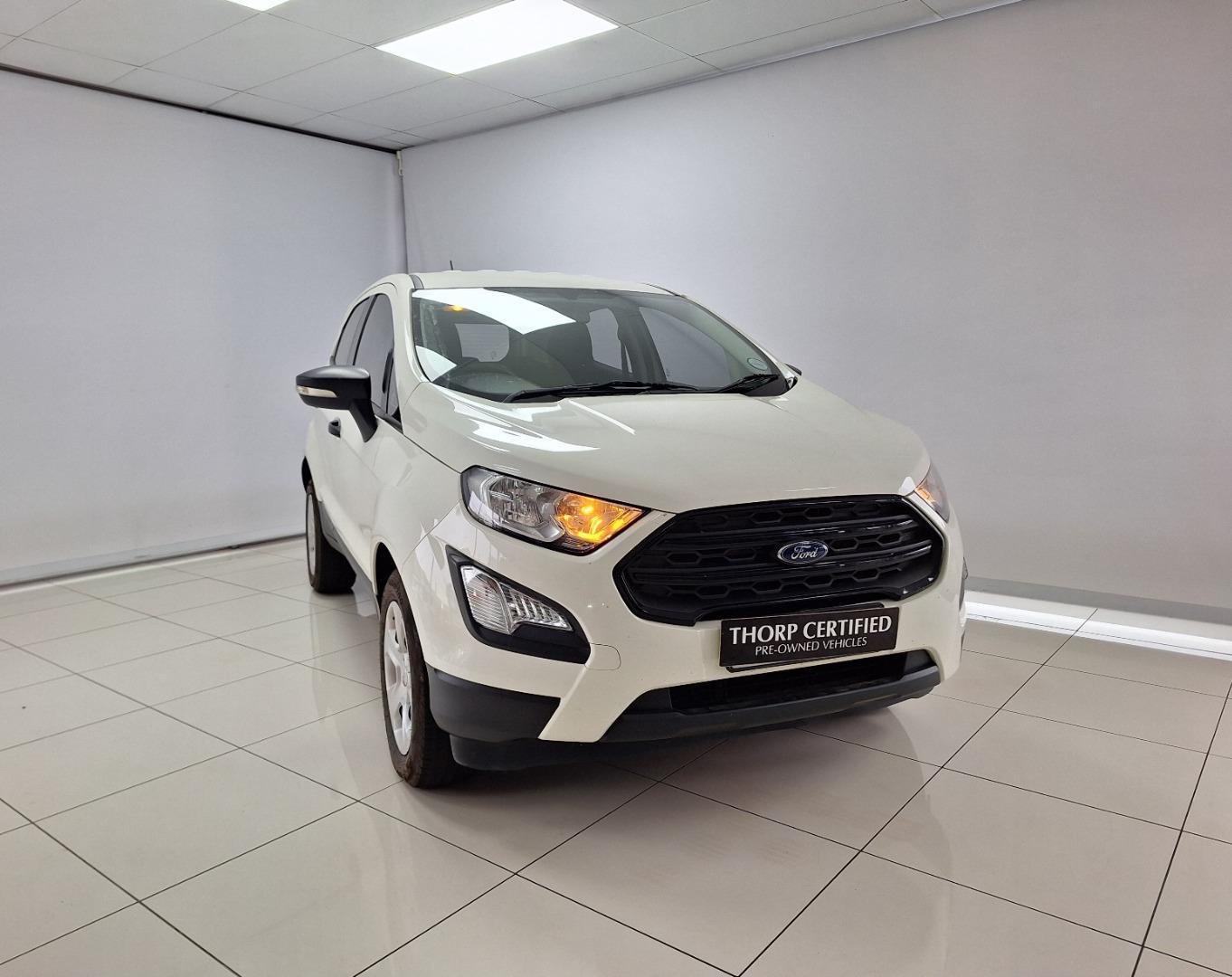 Ford EcoSport 1.5 Ambiente Thorp N1 City
