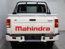 Mahindra Pik Up 2.2 mHAWK S6 REFRESH P/U S/C Mahindra Springs New Cars