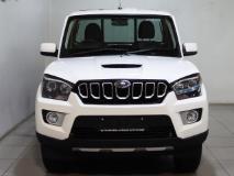 Mahindra Pik Up 2.2 mHAWK S6 REFRESH P/U S/C Mahindra Springs New Cars