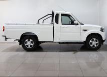 Mahindra Pik Up 2.2 mHAWK S6 REFRESH P/U S/C Mahindra Springs New Cars