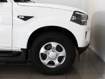 Mahindra Pik Up 2.2 mHAWK S6 REFRESH P/U S/C Mahindra Springs New Cars