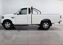 Mahindra Pik Up 2.2 mHAWK S6 REFRESH P/U S/C Mahindra Springs New Cars