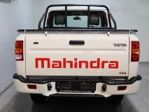 Mahindra Pik Up 2.2CRDe Single Cab S4 Mahindra Springs New Cars