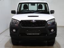 Mahindra Pik Up 2.2CRDe Single Cab S4 Mahindra Springs New Cars
