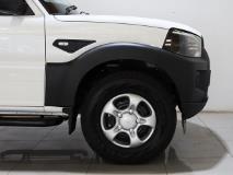 Mahindra Pik Up 2.2CRDe Single Cab S4 Mahindra Springs New Cars
