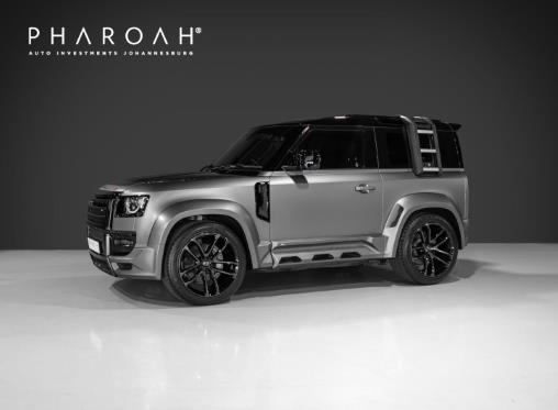 2023 Land Rover Defender 90 D300 X-Dynamic HSE for sale - 20690