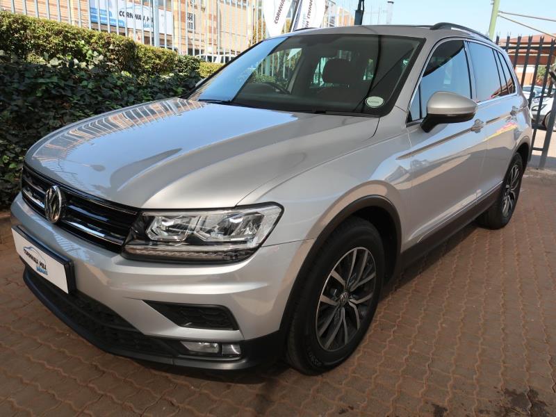 Volkswagen Tiguan 1.4TSI Comfortline for sale in Pretoria - ID ...