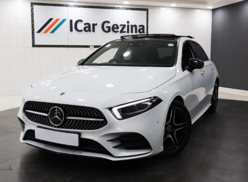2019 Mercedes-Benz A-Class A200 Hatch AMG Line For Sale in Gauteng, Pretoria