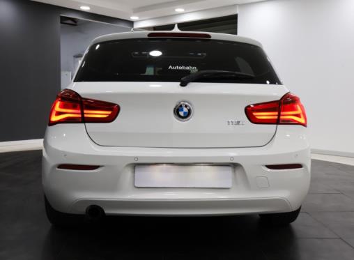 BMW 1 Series 2016 for sale in Gauteng, Pretoria