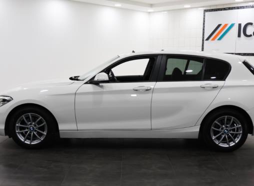 Used BMW 1 Series 2016 for sale