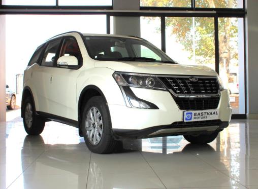 2022 Mahindra XUV500 2.2CRDe W6 for sale - 22EMUFPE77575
