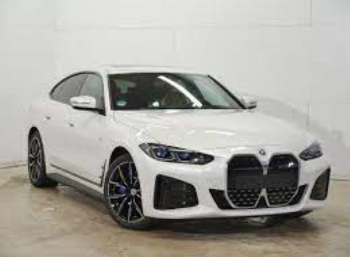 2023 BMW I4 Edrive35 M Sport For Sale in Western Cape, Cape Town
