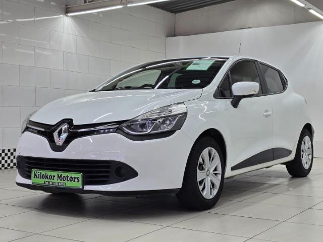 Renault Clio cars for sale in Johannesburg - AutoTrader