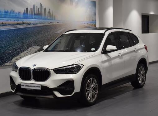 2020 BMW X1 sDrive18d for sale - 05P22570