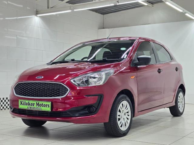 Ford Figo Cars For Sale In Johannesburg - Autotrader