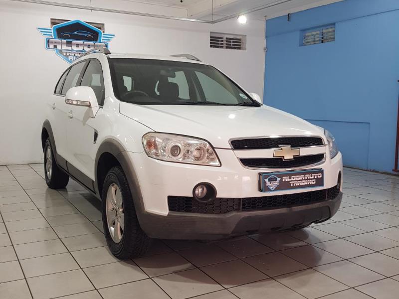 Запчасти для Шевроле Каптива (Chevrolet Captiva) | Лучшая Цена | LanosOK