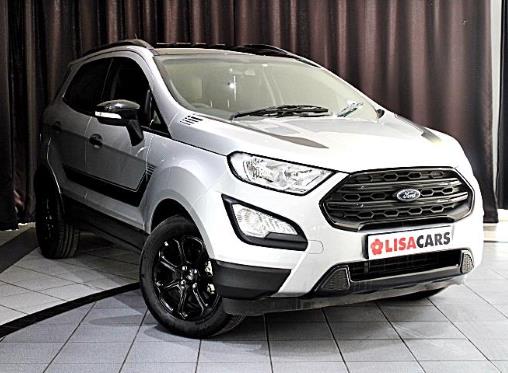 2021 Ford EcoSport 1.5 Ambiente Auto for sale - 15761