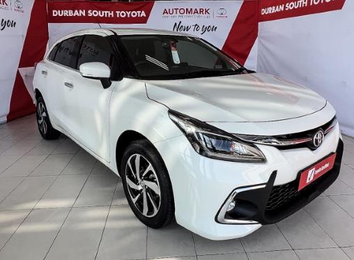 2022 Toyota Starlet 1.5 XR Auto For Sale in KwaZulu-Natal, Durban