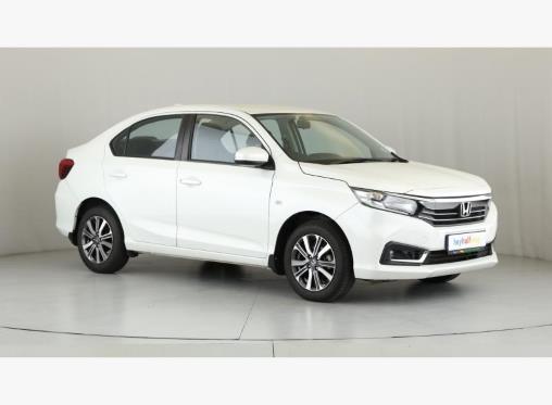 2022 Honda Amaze 1.2 Comfort Auto for sale - 69HTUSE000227