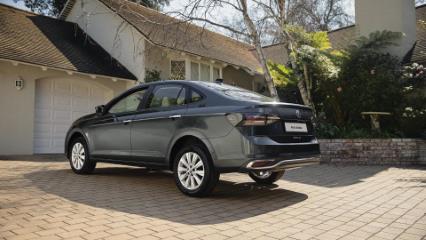 Volkswagen Polo Sedan vs Toyota Corolla Quest vs Honda Ballade: Here's our winner
