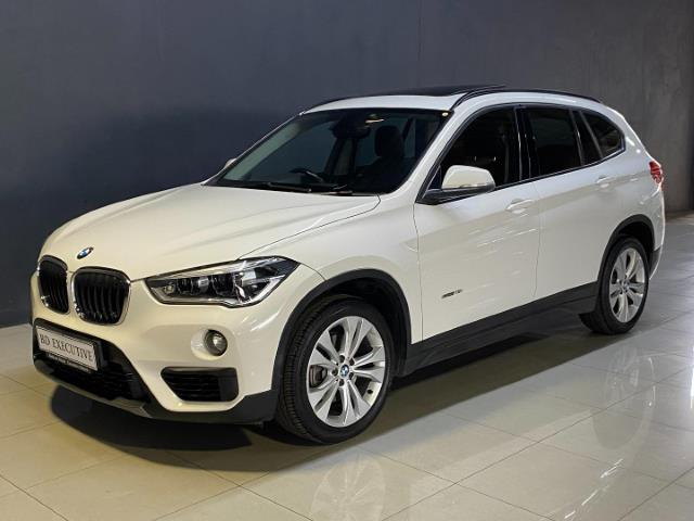 BMW X1 cars for sale in Allen's Nek - AutoTrader