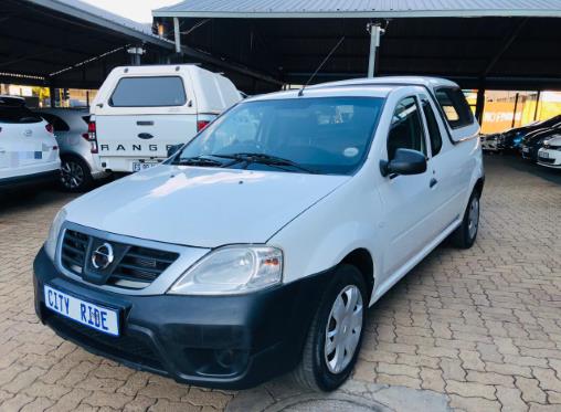 2022 Nissan NP200 1.6i Safety Pack for sale - 6500100