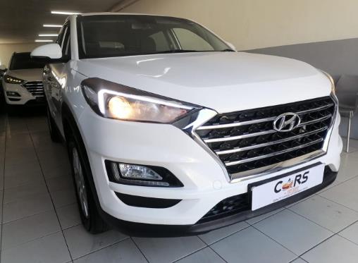 2019 Hyundai Tucson 2.0 Premium Auto For Sale in Gauteng, Johannesburg