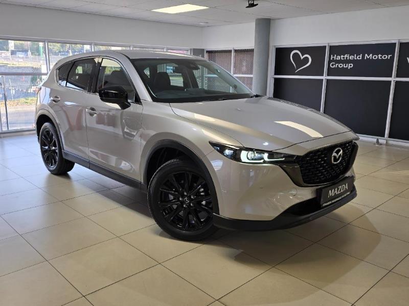 Mazda CX5 2.0 Carbon Edition for sale in Sandton ID 27521312