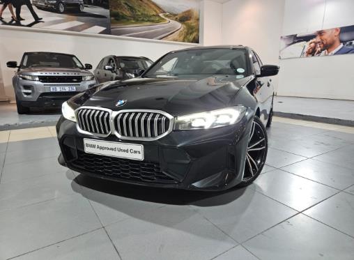 2023 BMW 3 Series 320i M Sport for sale - 0FP21621