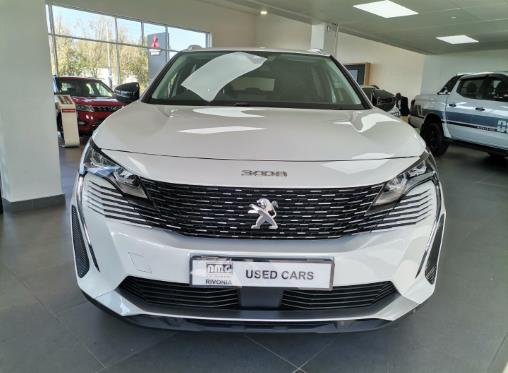 Peugeot 3008 2024 for sale in Gauteng