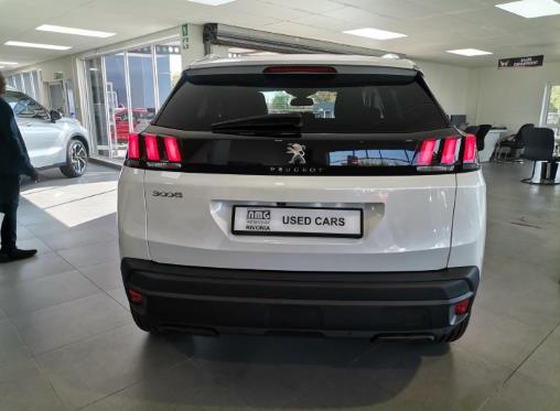 Used Peugeot 3008 2024 for sale