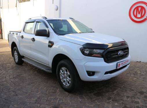 2021 Ford Ranger 2.2TDCi Double Cab Hi-Rider XLS for sale - 3602